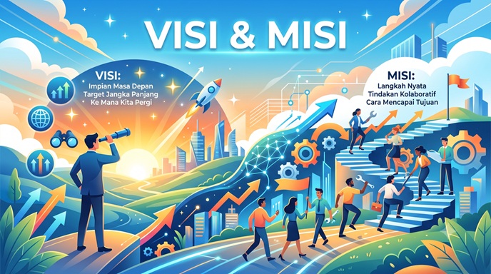 Visi Misi